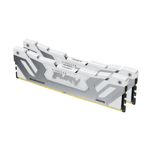 MEMORY CUDIMM 48GB DDR5-8400/K2 KF584CU40RWK2-48 KINGSTON