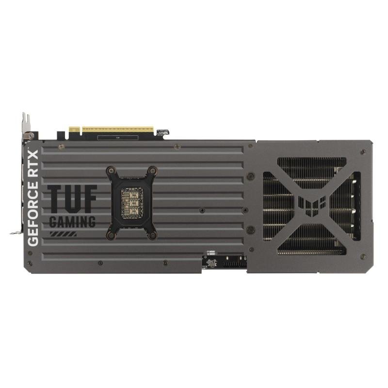 TUF