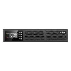 UPS RACK RUNA 1K 1KVA/UPCMROP910HRNDB01B NJOY