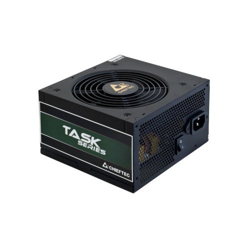 CASE PSU ATX 600W/TPS-600S CHIEFTEC
