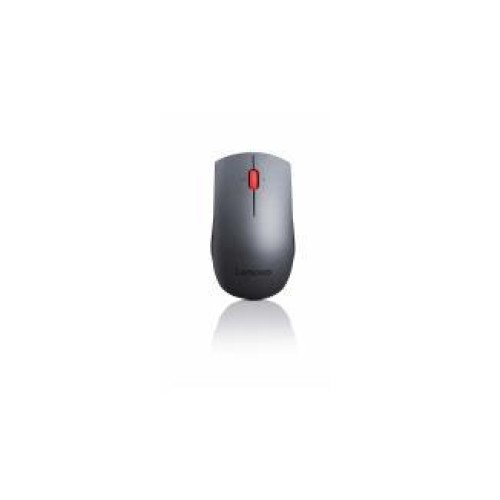 MOUSE USB LASER WRL PROFES./BLACK 4X30H56886 LENOVO