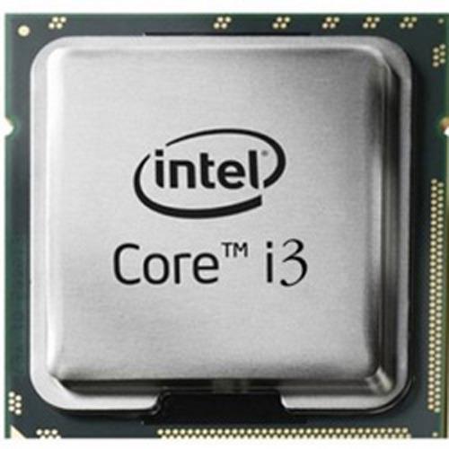 Intel Core i3