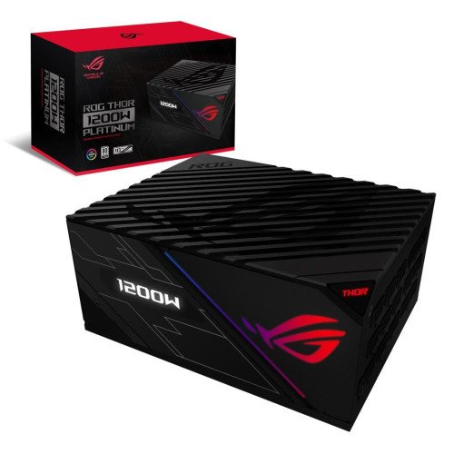 CASE PSU ATX 1200W/ROG-THOR-1200P ASUS
