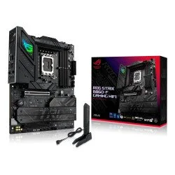 ROG STRIX B860-F GAMING WIFI