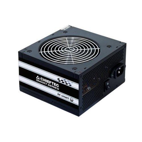 CASE PSU ATX 500W/GPS-500A8 CHIEFTEC