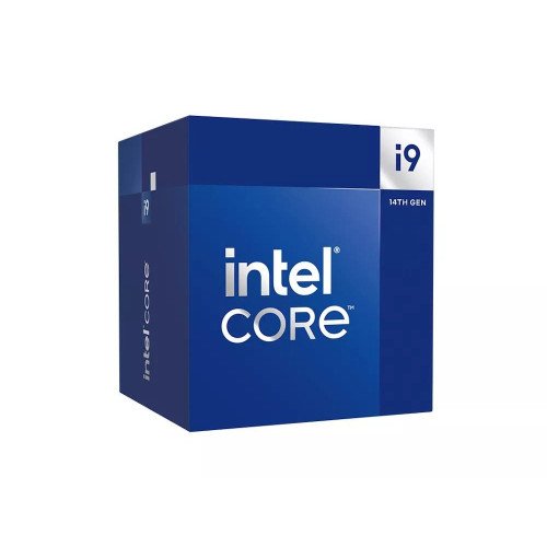 Intel Core i9 i9-14900