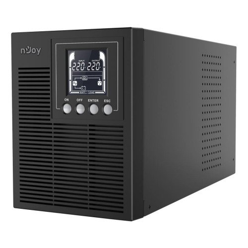 UPS TOWER ECHO PRO 1000 1KVA/UPOL-OL100EP-CG01B NJOY