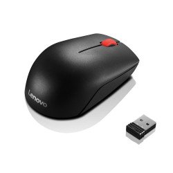 MOUSE USB OPTICAL WRL/ESSENTIAL 4Y50R20864 LENOVO