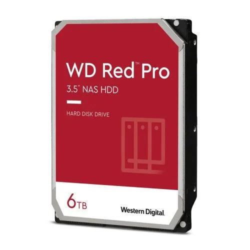 Red Pro NAS