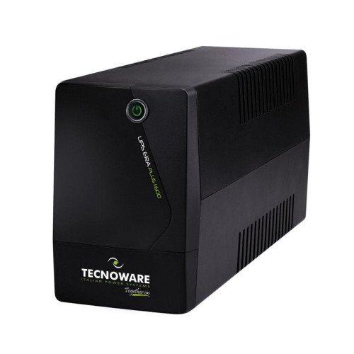 UPS/AVR ERA PLUS 1600VA/FGCERAPL1602SCH TECNOWARE