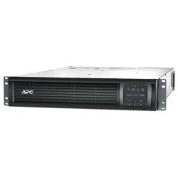 UPS SMART 3000VA LCD RM 2U/SMT3000RMI2UNC APC