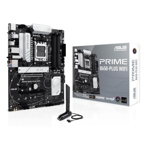 PRIME B650-PLUS WIFI