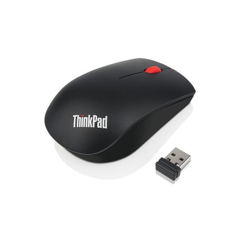 MOUSE USB OPTICAL WRL/ESSENTIAL 4X30M56887 LENOVO