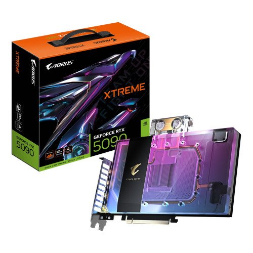 GeForce RTX 5090