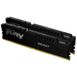 MEMORY DIMM 64GB DDR5-5600/KIT2 KF556C36BBEK2-64 KINGSTON
