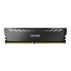 MEMORY DIMM 16GB PC3200 DDR4/LD4BU016G-R3200GSXG LEXAR