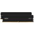 MEMORY DIMM PRO 32GB DDR5-6000/KIT2 CP2K16G60C48U5 CRUCIAL