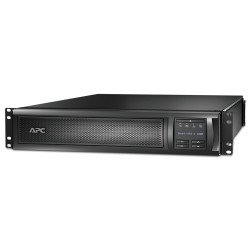 UPS SMART UPS X 2200VA LCD/SMX2200R2HVNC APC