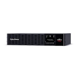 UPS RACK 2U 1500VA 1500W/PR1500ERT2U CYBERPOWER