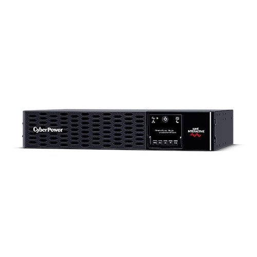 UPS RACK 2U 1500VA 1500W/PR1500ERT2U CYBERPOWER