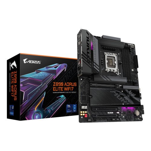 Z890 A ELITE WIFI7