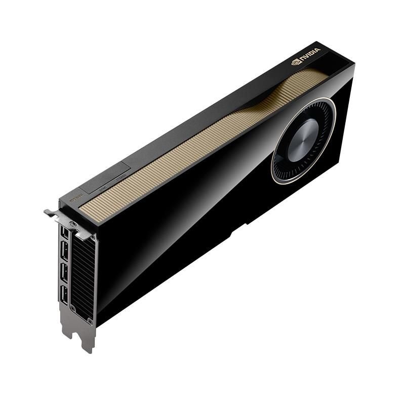 GPU PRO RTX 6000 48GB/384B/VCNRTX6000ADA-PB NVIDIA PNY
