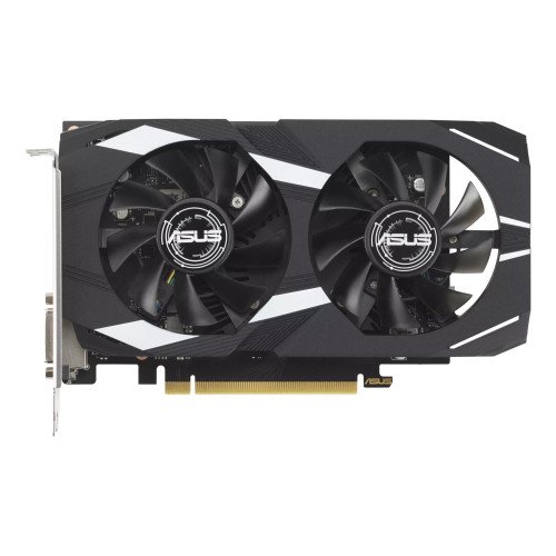 GeForce RTX 3050