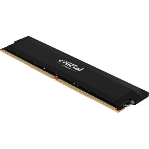 MEMORY DIMM PRO 16GB DDR5-6000/CP16G60C36U5B CRUCIAL