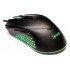 MOUSE USB OPTICAL/BLACK SPGM-ALIEN-NOVA SPACER