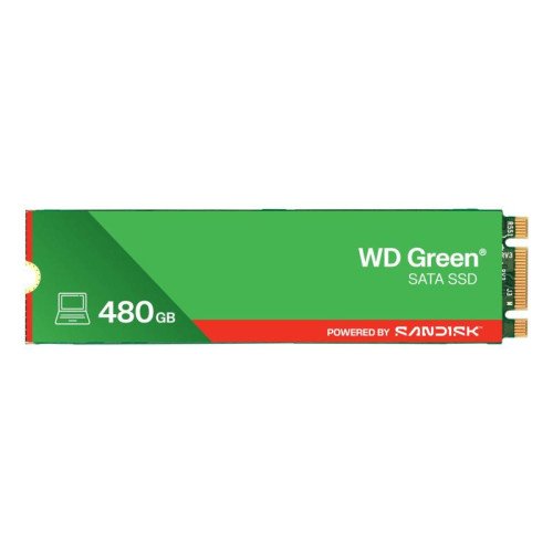 Green M.2