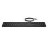 KEYBOARD WRL 320K G2/9SR37UT HP