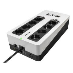 UPS DESKTOP 3S DIN 850VA 510W/3S850D EATON