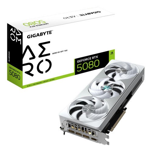 GeForce RTX 5080