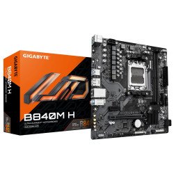 MB AMD B840 SAM5 MATX/B840M H GIGABYTE