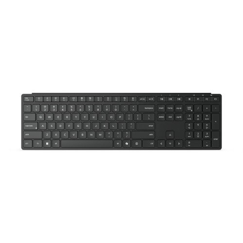 KEYBOARD WIRELESS/BLACK 4Y41S04697 LENOVO