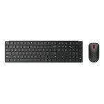 KEYBOARD +MOUSE WRL/4X31S04848 LENOVO