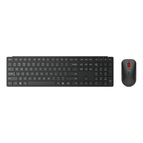 KEYBOARD +MOUSE WRL/4X31S04848 LENOVO