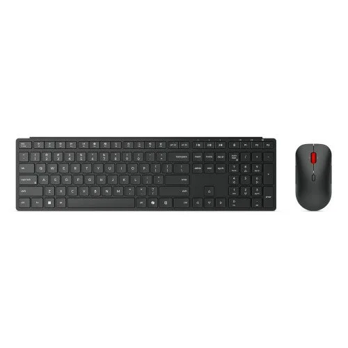 KEYBOARD +MOUSE WRL/4X31S04848 LENOVO
