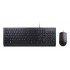 KEYBOARD +MOUSE USB ESSENTIAL/ROM 4X30L79911 LENOVO