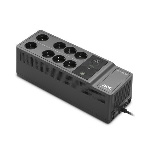 UPS BACK 650VA/BE650G2-GR APC