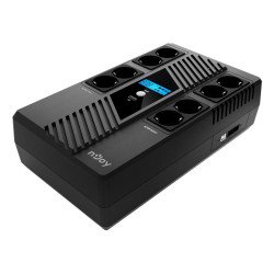 UPS BRICK TOKEN 800 800VA/UPCSBLS680TTOAZ01B NJOY
