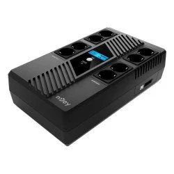 UPS BRICK TOKEN 800 800VA/UPCSBLS680TTOAZ01B NJOY