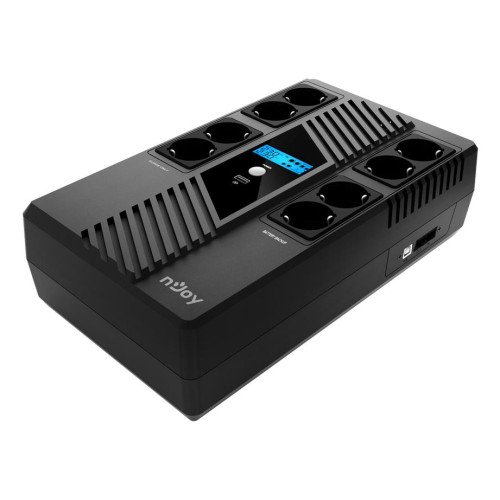 UPS BRICK TOKEN 800 800VA/UPCSBLS680TTOAZ01B NJOY