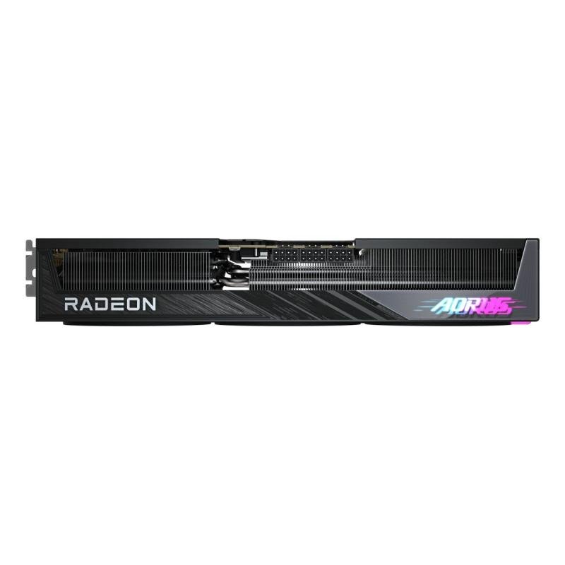 VGA PCIE16 RX9070XT 16GB GDDR6/R9070XTAORUS E-16GD GIGABYTE