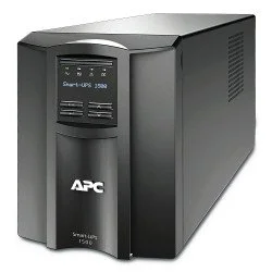 UPS SMART 1500VA LCD/SMT1500IC APC