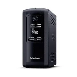 UPS TOWER 700VA 390W/VP700EILCD CYBERPOWER