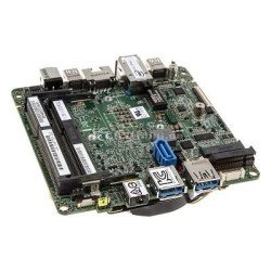 COMPUTING BOARD CI5-5300U/BLKNUC5I5MYBE 938713 INTEL