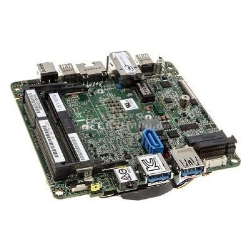 COMPUTING BOARD CI5-5300U/BLKNUC5I5MYBE 938713 INTEL