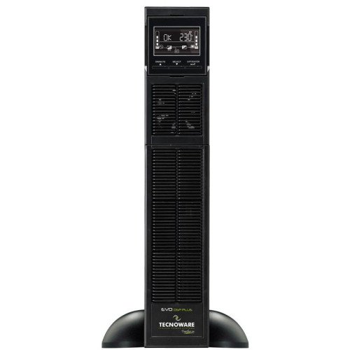 UPS EVO DSP PLUS 3600VA/FGCEDP3602RTIEC TECNOWARE
