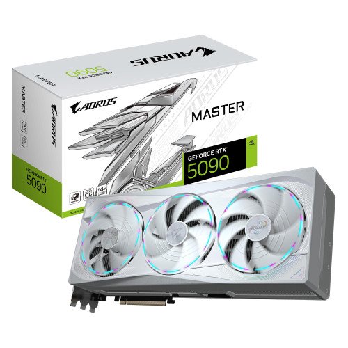 GeForce RTX 5090